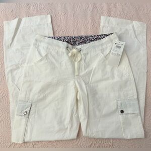 Columbia Arch Cape II Cargo Pant